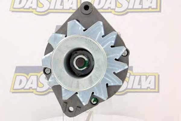 DA SILVA 016293 Alternator